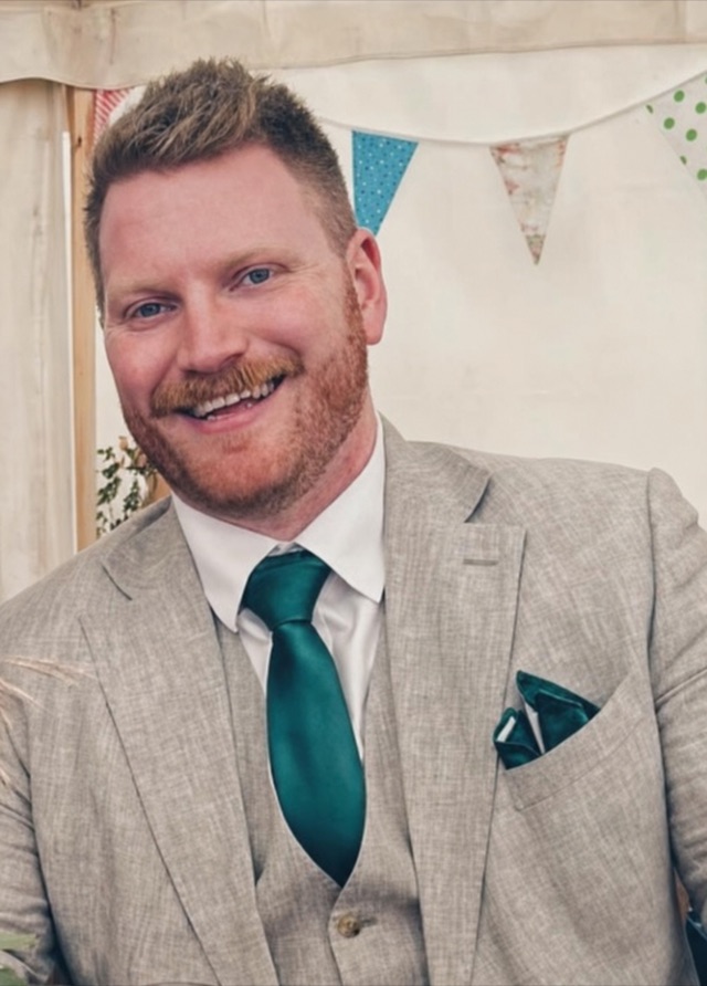 Rory Gilbert